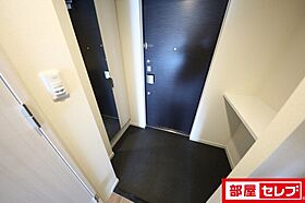 プレサンスTHE新栄  ｜ 愛知県名古屋市中区新栄2丁目3-18（賃貸マンション1K・2階・23.40㎡） その25