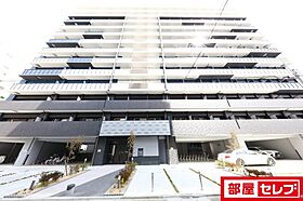 プレサンスTHE新栄  ｜ 愛知県名古屋市中区新栄2丁目3-18（賃貸マンション1K・2階・23.40㎡） その28