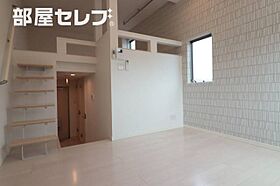 Y’z栄生  ｜ 愛知県名古屋市中村区塩池町1丁目5-6（賃貸アパート1K・1階・21.15㎡） その8