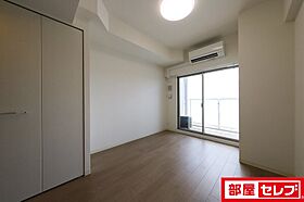 ディアレイシャス浅間町III  ｜ 愛知県名古屋市西区花の木1丁目16-15（賃貸マンション1K・3階・22.80㎡） その6