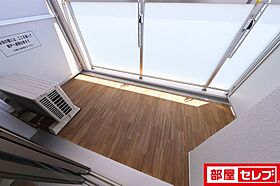 ディアレイシャス浅間町III  ｜ 愛知県名古屋市西区花の木1丁目16-15（賃貸マンション1K・3階・22.80㎡） その14