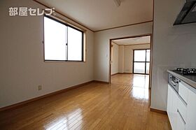 NKビル野田  ｜ 愛知県名古屋市中川区野田2丁目428（賃貸マンション1DK・3階・39.00㎡） その7