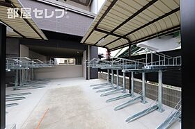 S-RESIDENCE名駅南  ｜ 愛知県名古屋市中村区名駅南3丁目15-6（賃貸マンション1K・3階・24.62㎡） その25