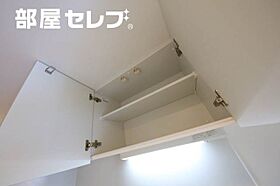 プロシード金山3  ｜ 愛知県名古屋市中区正木2丁目4-26（賃貸マンション1K・3階・27.03㎡） その22