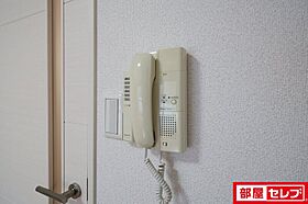 プロシード太閤通  ｜ 愛知県名古屋市中村区太閤通4丁目31（賃貸マンション1K・5階・24.19㎡） その17