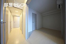 プレミアムコート葵  ｜ 愛知県名古屋市東区葵1丁目2-6（賃貸マンション1LDK・8階・43.08㎡） その8