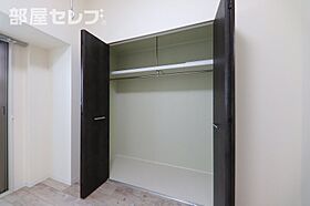 アローム ドゥ ジョア  ｜ 愛知県名古屋市中村区太閤通3丁目25-1（賃貸マンション1LDK・7階・43.79㎡） その13