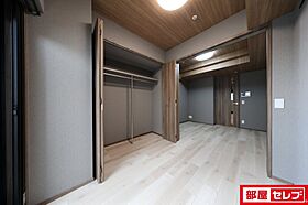 メイクスWアート上前津V  ｜ 愛知県名古屋市中区橘2丁目2-22（賃貸マンション1DK・2階・27.01㎡） その8