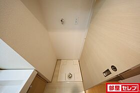 クレール則武  ｜ 愛知県名古屋市西区則武新町2丁目25-9（賃貸マンション1LDK・3階・35.00㎡） その16