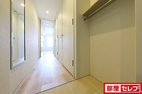 quador名古屋駅  ｜ 愛知県名古屋市中村区太閤4丁目15-10（賃貸マンション1K・4階・25.08㎡） その11