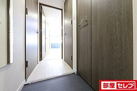 プレサンス名駅南エディフィス  ｜ 愛知県名古屋市中村区名駅南2丁目2-24（賃貸マンション1LDK・3階・33.44㎡） その12