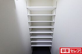 プレサンス名駅南エディフィス  ｜ 愛知県名古屋市中村区名駅南2丁目2-24（賃貸マンション1LDK・3階・33.44㎡） その20