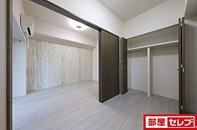 プレサンス名駅南エディフィス  ｜ 愛知県名古屋市中村区名駅南2丁目2-24（賃貸マンション1LDK・3階・33.44㎡） その10