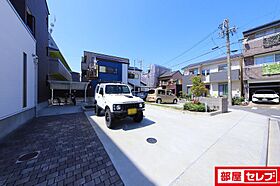 アスピラシオン尾頭橋  ｜ 愛知県名古屋市中川区石場町3丁目27（賃貸アパート1K・1階・25.58㎡） その17