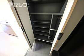 プレサンス名古屋駅ゲート  ｜ 愛知県名古屋市中村区竹橋町24-12（賃貸マンション1K・14階・22.76㎡） その24