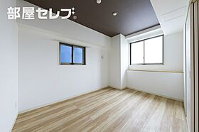 ポルタニグラ千代田  ｜ 愛知県名古屋市中区千代田4丁目11-5（賃貸マンション2LDK・8階・52.41㎡） その9