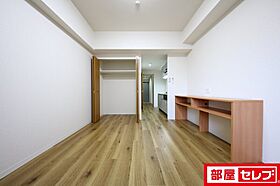 ノヴェル新栄  ｜ 愛知県名古屋市中区新栄1丁目33-9（賃貸マンション1R・7階・29.70㎡） その9