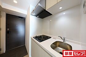 S-RESIDENCE上前津South  ｜ 愛知県名古屋市中区橘1丁目15番41号（賃貸マンション1K・7階・23.04㎡） その8