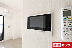 S-RESIDENCE上前津South  ｜ 愛知県名古屋市中区橘1丁目15番41号（賃貸マンション1K・7階・23.04㎡） その17