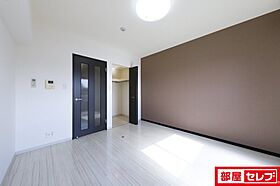 ソレアード  ｜ 愛知県名古屋市中川区西日置2丁目18-1（賃貸マンション1K・1階・28.32㎡） その9