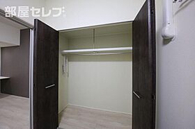 プレミアムコート大須  ｜ 愛知県名古屋市中区大須2丁目4-50（賃貸マンション1LDK・3階・36.53㎡） その12