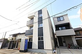 Blue Moon 名駅  ｜ 愛知県名古屋市中村区太閤2丁目2-7（賃貸アパート1LDK・2階・40.00㎡） その25