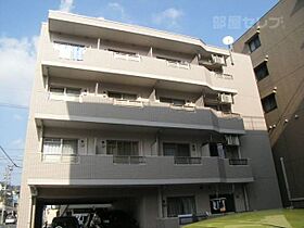 サン笠取  ｜ 愛知県名古屋市西区笠取町4丁目107（賃貸マンション1K・3階・26.35㎡） その1