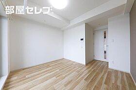 レジデンス東別院スクエア(旧ヴィークブライト名古屋東別院)  ｜ 愛知県名古屋市中区平和1丁目15-34（賃貸マンション1K・13階・25.01㎡） その9