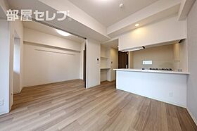 プレサンス丸の内アドブル  ｜ 愛知県名古屋市中区丸の内1丁目7-13（賃貸マンション1LDK・7階・37.75㎡） その3