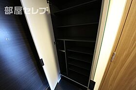 プレサンス丸の内アドブル  ｜ 愛知県名古屋市中区丸の内1丁目7-13（賃貸マンション1LDK・7階・37.75㎡） その23