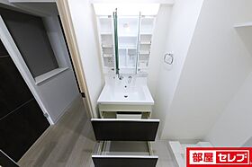 エスポワール黄金  ｜ 愛知県名古屋市中村区北畑町1丁目24（賃貸マンション1LDK・6階・40.78㎡） その20