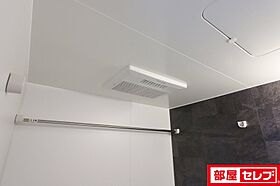 エスポワール黄金  ｜ 愛知県名古屋市中村区北畑町1丁目24（賃貸マンション1LDK・6階・40.78㎡） その22