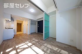 サンシャイン大須  ｜ 愛知県名古屋市中区大須3丁目40-25（賃貸マンション1LDK・10階・34.22㎡） その8