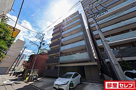 グランツ泉  ｜ 愛知県名古屋市東区泉3丁目4-15（賃貸マンション1LDK・1階・42.13㎡） その25