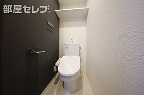 S-RESIDENCE浄心  ｜ 愛知県名古屋市西区児玉1丁目1-4（賃貸マンション1K・6階・23.78㎡） その9