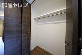 S-RESIDENCE浄心  ｜ 愛知県名古屋市西区児玉1丁目1-4（賃貸マンション1K・6階・23.78㎡） その11