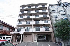 ルミエール  ｜ 愛知県名古屋市中村区烏森町6丁目41（賃貸マンション1DK・3階・31.50㎡） その1