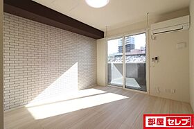 D-room黄金  ｜ 愛知県名古屋市中村区黄金通1丁目31-2（賃貸アパート1R・1階・29.17㎡） その3