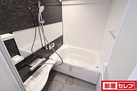 D-room黄金  ｜ 愛知県名古屋市中村区黄金通1丁目31-2（賃貸アパート1R・1階・29.17㎡） その4