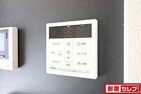 D-room黄金  ｜ 愛知県名古屋市中村区黄金通1丁目31-2（賃貸アパート1R・1階・29.17㎡） その12