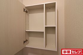 D-room黄金  ｜ 愛知県名古屋市中村区黄金通1丁目31-2（賃貸アパート1R・1階・29.17㎡） その19