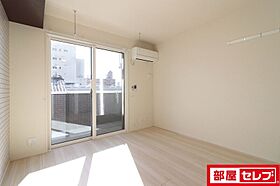 D-room黄金  ｜ 愛知県名古屋市中村区黄金通1丁目31-2（賃貸アパート1R・2階・29.17㎡） その6