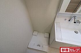 D-room黄金  ｜ 愛知県名古屋市中村区黄金通1丁目31-2（賃貸アパート1R・2階・29.17㎡） その21