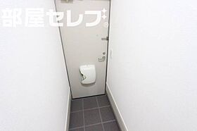 パレッタ小本EAST  ｜ 愛知県名古屋市中川区小本1丁目18-3-1（賃貸アパート1R・1階・29.80㎡） その21