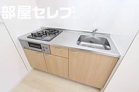 パレッタ小本EAST  ｜ 愛知県名古屋市中川区小本1丁目18-3-1（賃貸アパート1R・1階・29.80㎡） その5