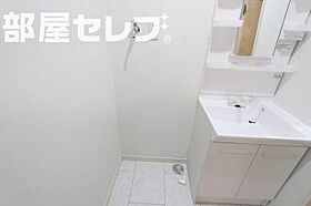 パレッタ小本EAST  ｜ 愛知県名古屋市中川区小本1丁目18-3-1（賃貸アパート1R・1階・29.80㎡） その19