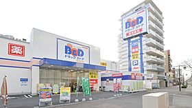 ローレルアイ名駅東  ｜ 愛知県名古屋市西区那古野1丁目4-18（賃貸マンション1LDK・8階・45.26㎡） その30