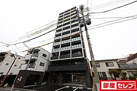 SHOKEN Residence名古屋今池  ｜ 愛知県名古屋市千種区内山2丁目8-20（賃貸マンション1R・3階・29.64㎡） その26