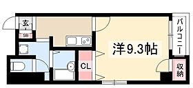 グランパス豊年  ｜ 愛知県名古屋市千種区豊年町20-13（賃貸マンション1K・6階・29.77㎡） その2