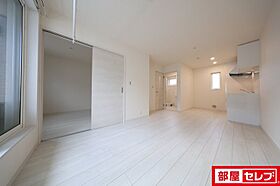 リーブルファイン日比津町3号棟  ｜ 愛知県名古屋市中村区日比津町1丁目3-8-1（賃貸アパート1LDK・2階・45.12㎡） その23